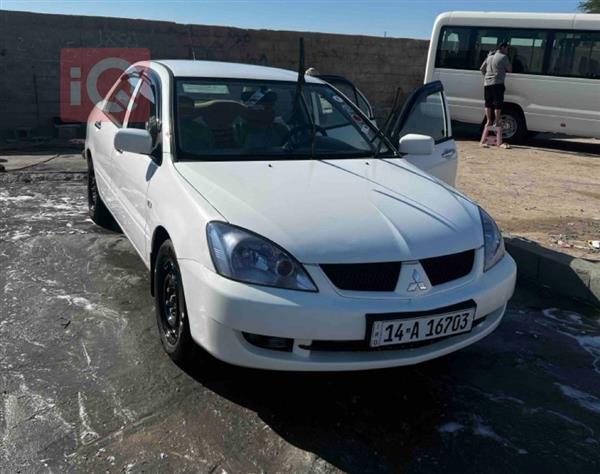 Mitsubishi for sale in Iraq